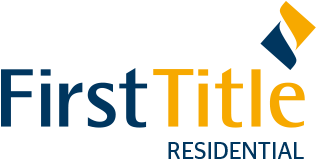 First Title Residential Insurance